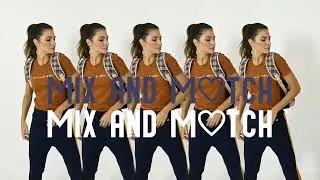 Mix and Match | Alto-Inverno 21 CS Club