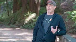 Reimagine Mt. Tam - Andrew Waite