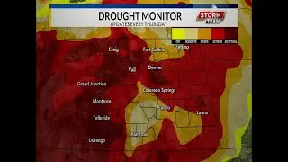 Drought Monitor