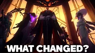 Constance V3 Changes