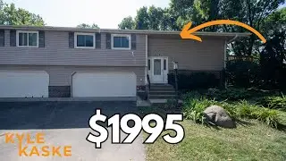 1220 Timbershore Lane, Eagan - Video Rental Tour