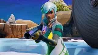 Soy El Mas Pro En Fortnite OG!
