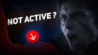 Your Subscribers Are NOT Active&hellip; Fix It Today ! (Shorts channel)  