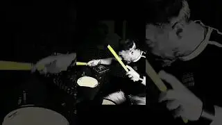#fastconcrete  #amazing #electronic #music #double #blast #fast #drums #incredible #roland #speed