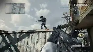 Call of Duty&reg; Ghosts AlemaoDiogo,Menor_caio gets KEM #241 [Kasket granade laucher]