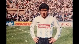 Goles de Ram&oacute;n Medina Bello en RACING