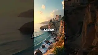 Archimedes Genius of Ancient Syracuse Part 1