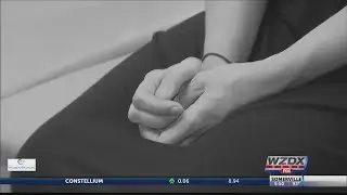 Long term effects of domestic violence
