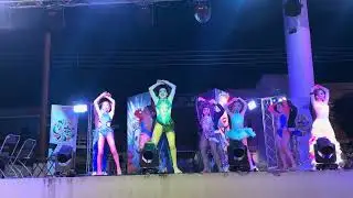 SALSA 2 MÉXICO 