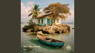 Isla del Caribe