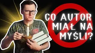 Wiedźmin, Harry Potter i nagradzany autor: dlaczego czytanie po swojemu jest ważne?
