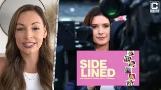 Jen Lada&rsquo;s Rise in Sports Media & Powerful Storytelling | Sidelined