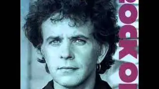 DAVID ESSEX interviewed by Peter Ford -- 3AK Melbourne, February 1990 -- includes 