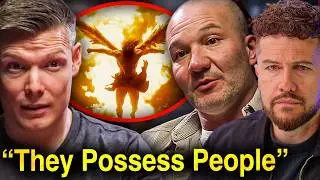 Wes Huff&rsquo;s Nephilim Breakdown On Shawn Ryan Was Chilling&hellip;