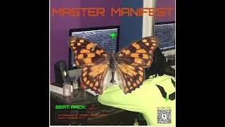 NewSchoolWaves | IShowSpeed Type Beat | Prod By. Journey #MASTERMANIFEST
