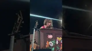 Taylor Swift- You&rsquo;re on your own kid x long live mashup ✨ (surprise song)