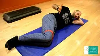 Do Flat Feet cause Back Pain?