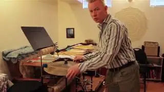 Instructional Video: Mallet Choices and Playing Zones