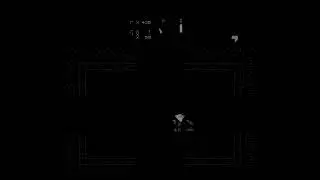 jeb_yoshi's LoZ - Hidden Dungeon 4 easter egg/ bug?? (creepy)