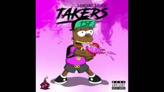 Sancho Saucy - 