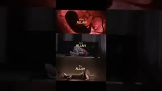 Way of Tears Nasheed | When Tears Lead to Allah Islamic editz