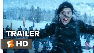 Iceman: The Time Traveller Trailer #1 (2019) | Movieclips Indie