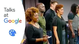 Every 28 Hours Play & Discussion | Talks at Google