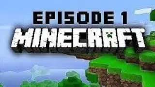I play minecraft life boat first' time (Hindi)
