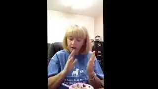 Store owner eats pet food for a month to promote ingredient awareness