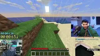 Rated reacts to xQc on Casino Heist | Prodigy RP 2.6