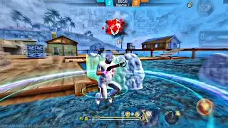 FREE FIRE 1VS1 HIGHLIGHTS ☠️ REALME P3X 5G ☠️