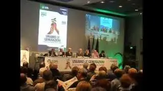 Congresso Fnp Cisl Veneto-Fasi preliminari
