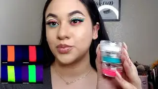 Suva Beauty Hydra Liners !