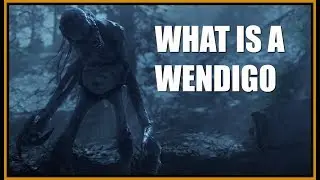 Fallout 76: The Wendigo