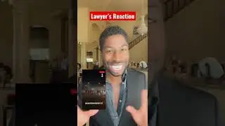 Who do you think is liable for any potential injuries? Watch Attorney Ugo Lord&rsquo;s Reaction￼