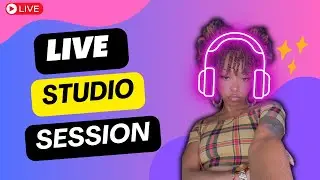 LIVE Studio Session | 