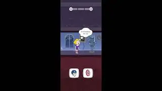 Save The Girl Android Gameplay Gaming Sayko Killer 😊😊😊
