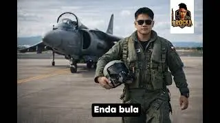 Tanggam Teguh Tali Semaya AI music & vocals | Lyrics: Rocka KJ | Vocal: Roka Kampong Jerong