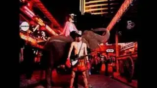 Cowboy Bebop OST 4 - AsK DNA