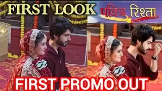 Zee TV New Show: pavitra Risht। First Look। Promo Soon। Priyanshi yadav, Abral Qazi Lead Role Play 