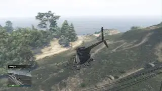 Grand Theft Auto V_20260111135710　Finding signals