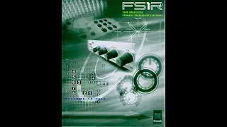 Ross Totino Yamaha fs1r presets and Formant Sequences