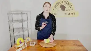 Wisconsin Originals | Emily Reviews | Wisconsin Cheese Mart