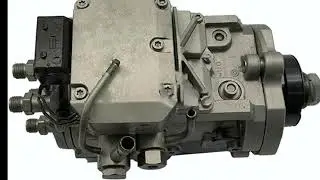 Upgrade Your Patrol GR 3.0 DTI with Diesel Fuel Injection Pump 16700-VG100