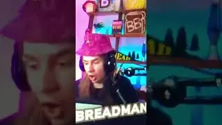 Bbreadmans aimbot tweaks out while he&rsquo;s testing recoil and is obviously surprised 😭