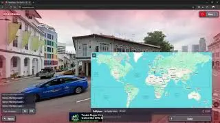 Duel Openguessr Capital Map NMPZ EP 1