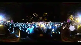 New Order - True Faith (Coachella Festival, Empire Polo Grounds, Indio, CA, USA, 23.04.17.)