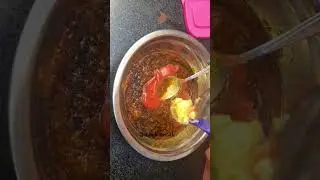 BUMBU BAKARAN UNTUK IKAN BAKAR