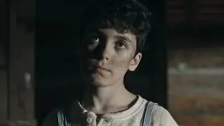 Braxton Alexander Actor Temp Reel Nov 18