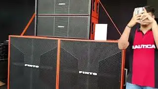 Pinto sound demo and price yavtmal